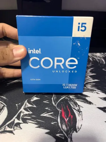 i5-13600K
