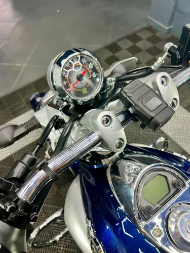Moto Marte rádio 150