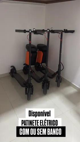 PATINETE ELÉTRICO