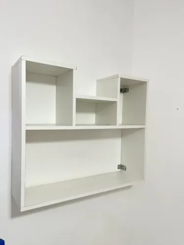 Prateleira Nicho Móvel decorativo grande - MDF
