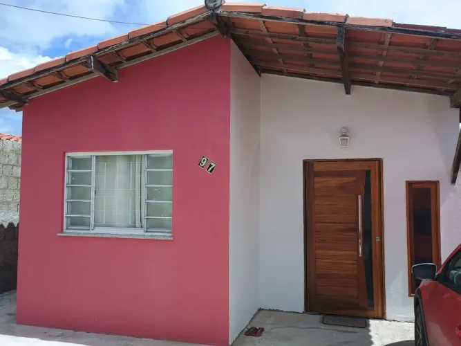 ? GRANDE OPORTUNIDADE NO BAIRRO XIQUE XIQUE