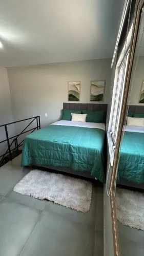 Aluguel de Loft Completo em Itaguaí