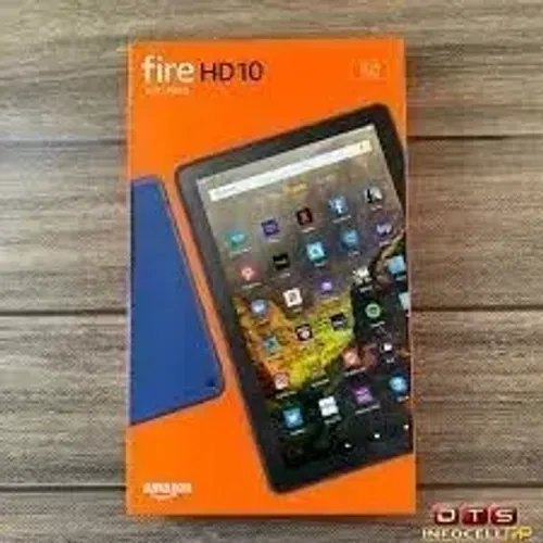 Tabet Amazon Fire 10