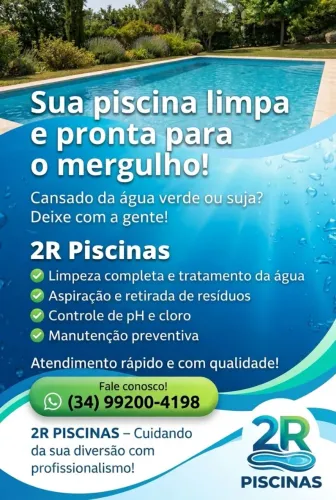 Piscineiro
