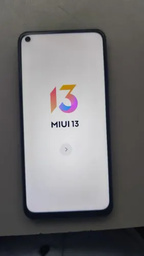 VENDO Celular Redmi Note 9