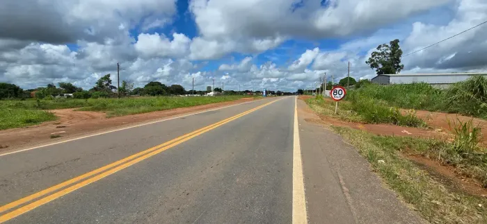 Cada Lote 149mil #chão de estrela
