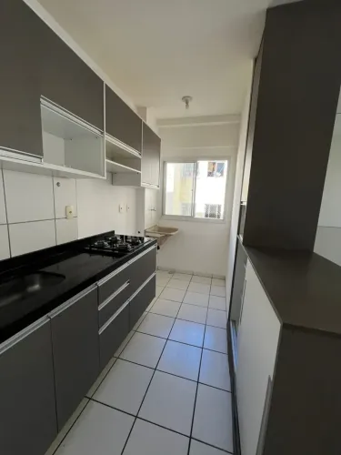 Praticidade e conforto: Apartamento aconchegante ao lado do Pátio Messejana