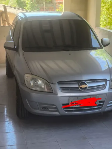 Chevrolet Celta Life/ LS 1.0 MPFI 8V Flexpower 3P 2011