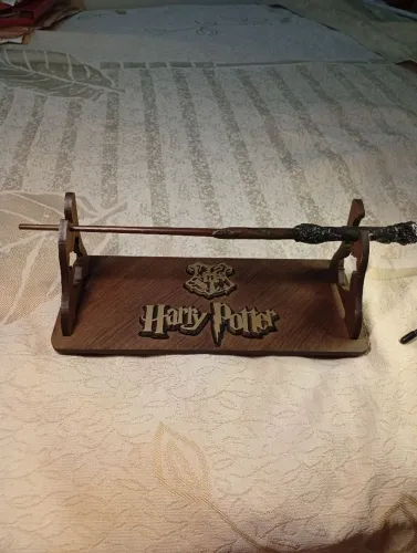 Varinha Harry Potter