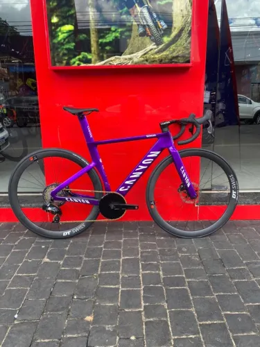 Bike de Estrada Canyon