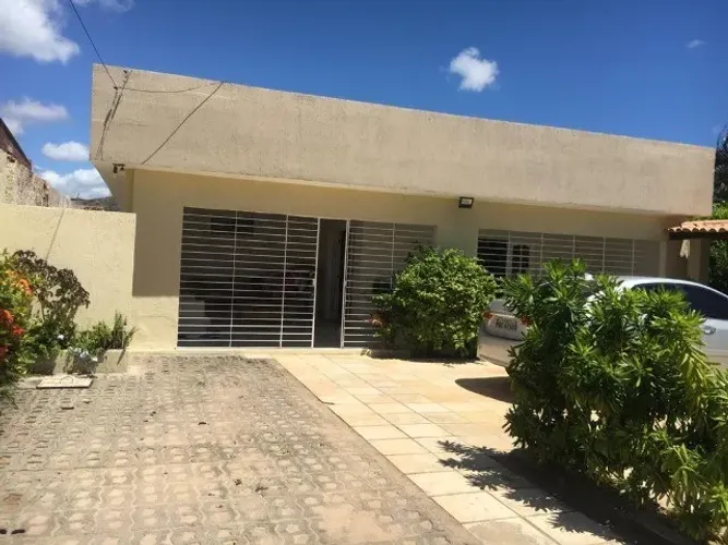 Vendo Casa no Janga Nascente Piscina e Área Gourmet