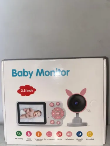 Baba eletronica