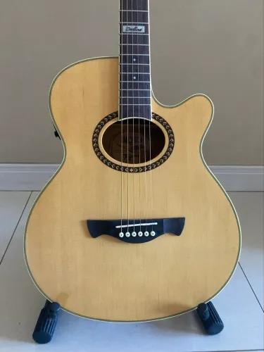 Violão Tagima Dallas América NT
