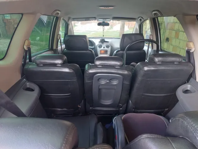 JAC J6 2.0 16V 5P Mec. 2012