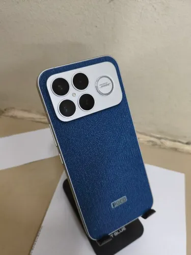 Poco F8 Ultra 12/256