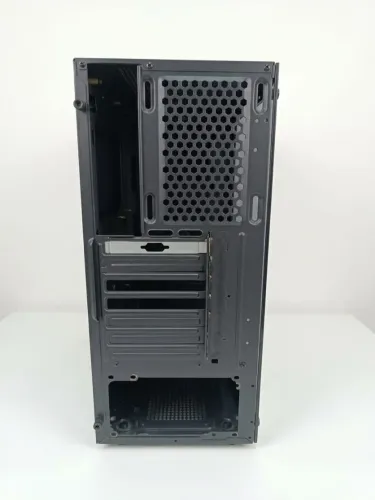 Pc gabinete gamer Corsair 4000D
