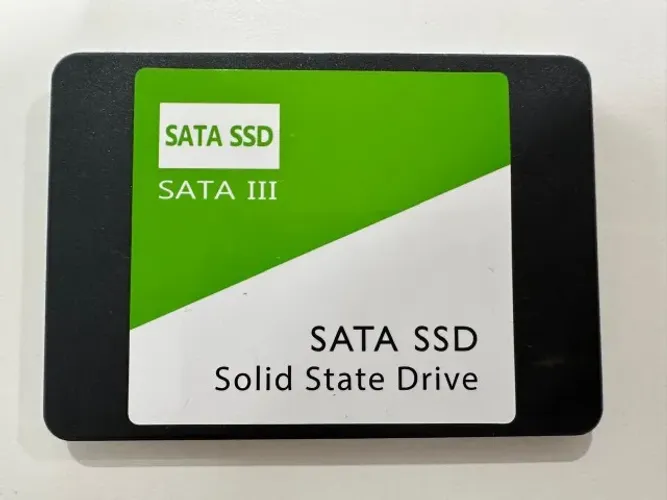 SSD Sata Genérico 1TB