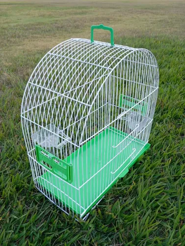 Gaiola 22x42x42