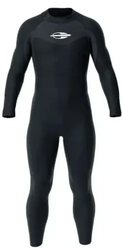 Long John Mormaii Swell 3.2mm - Novo! 