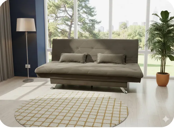 Sofá cama