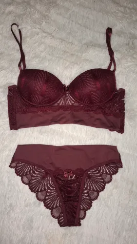 Conjunto Eduarda