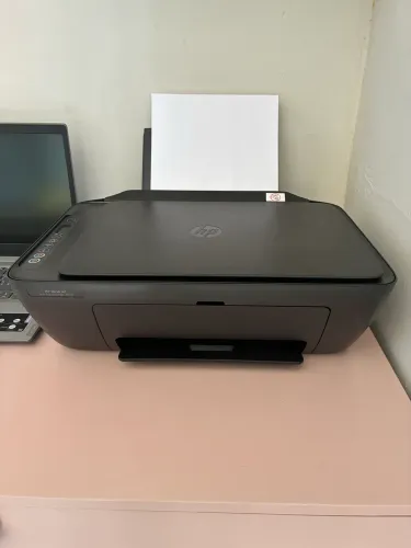 Impressora HP 2874 Multifuncional