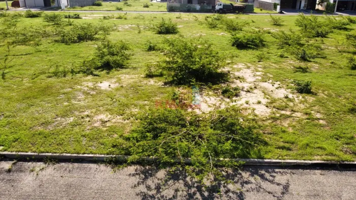 Ninho Residencial - LOTE 360 m²  LADO DA SOMBRA | Ninho Residencial  Mossoró/RN