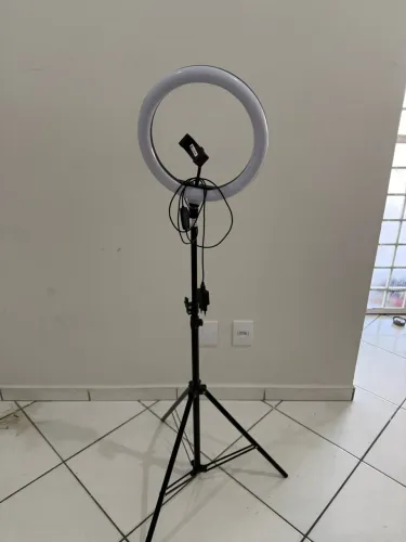 Vende-se Ring Light