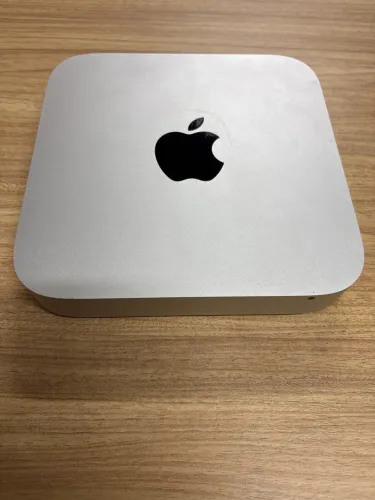 Mac Mini 2014 i5 8GB SSD 512GB + HD 1TB