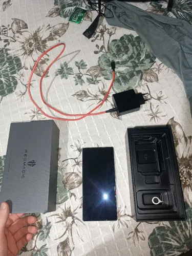 Redmagic 11S Pro