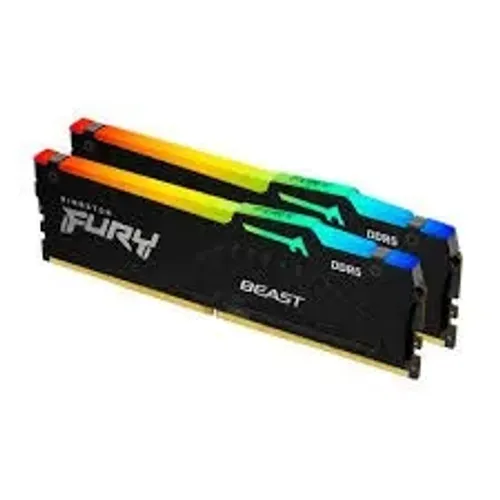 2 Memoria Fury RGB DDR5 5200MHz 16GB Belo Horizonte R$2200,00
