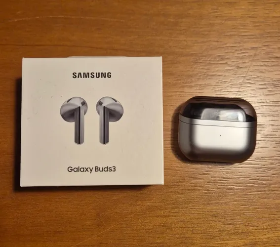 Fone de ouvido Galaxy Buds 3