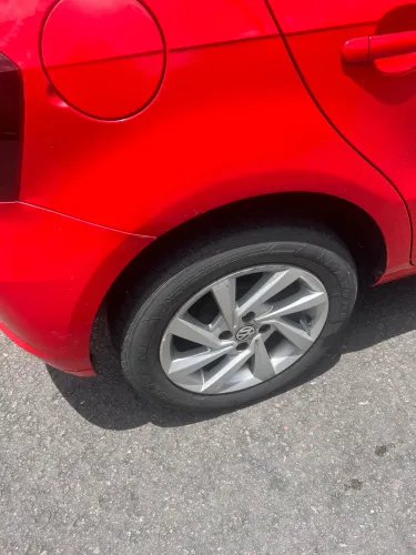 Rodas aro 15 original vw