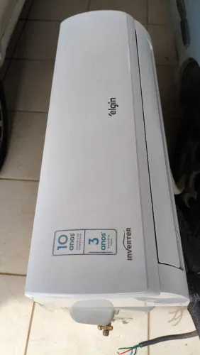 Ar condicionado inverter ELGIN