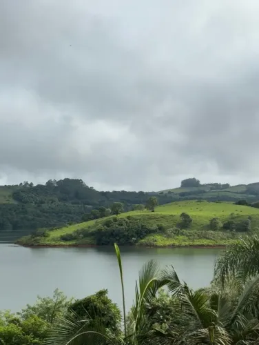 SÍTIO NA REGIÃO DO MIRIM/SERVERIANO DE ALMEIDA