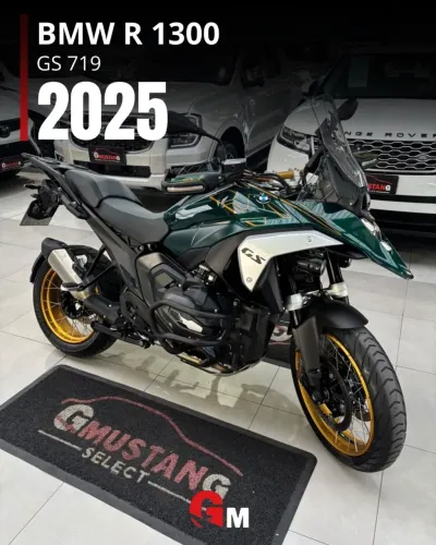 BMW 1300 GS