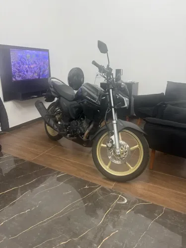 Yamaha YBR 150 Factor DX Flex 2025