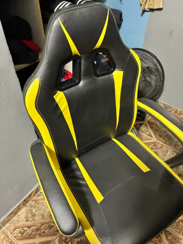 Cadeira gamer