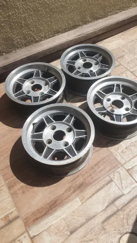 Rodas da puma gte.gts.