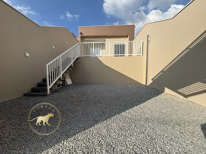 Casa térrea  Residencial Santo Antônio, Franco da Rocha, Sp