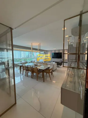 APARTAMENTO DE ALTO PADRÃO NO ULTRAMARE PARA VENDA