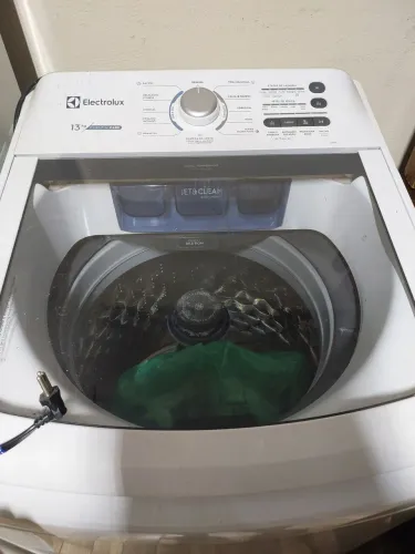 Máquina de Lavar Electrolux 13kg