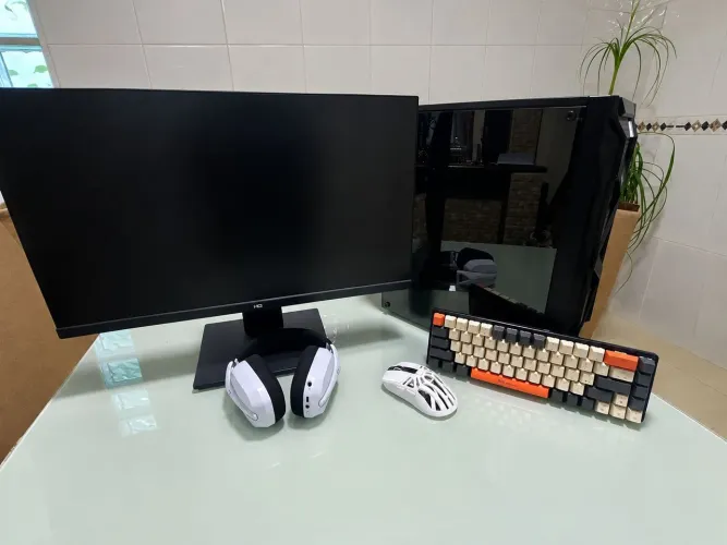 PC gamer completo