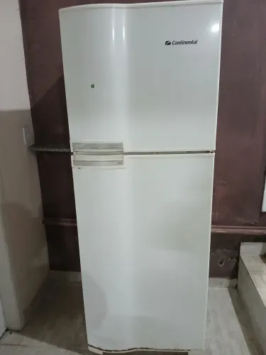 Geladeira Duplex Continental 450L