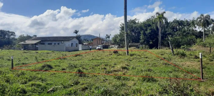 Terreno Rocio Grande próximo Mercado Carlão