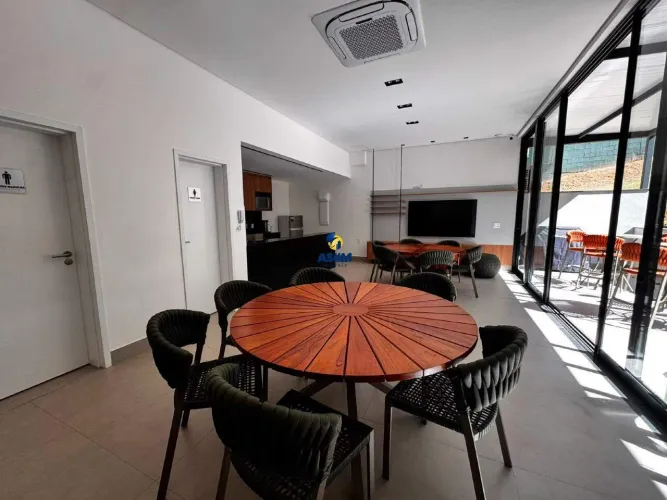CASA PARA LOCAÇÃO EM CONDOMÍNIO | 3 QUARTOS | BAIRRO GARÇAS BELO HORIZONTE