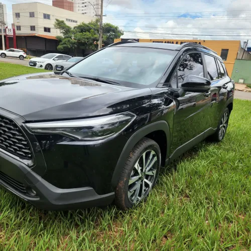 Toyota Corolla Cross XRE 2.0 16V Flex AUT 2022