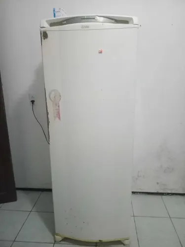 Geladeira consul