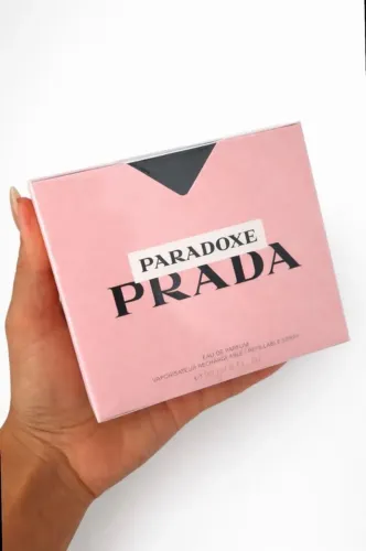 Perfume Importado Prada Paradoxe 90ml
