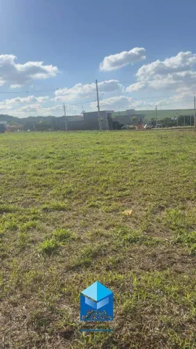 Terreno em condomínio á venda Terras de São Bento 3